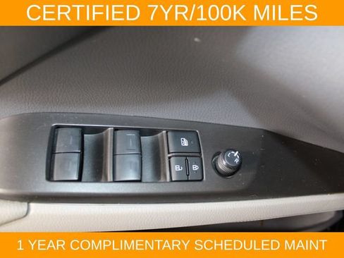Used 2024 Toyota Camry SE w/ Audio Upgrade Package FWD image 18
