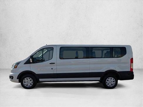 Used 2024 Ford Transit 350 XLT image 9