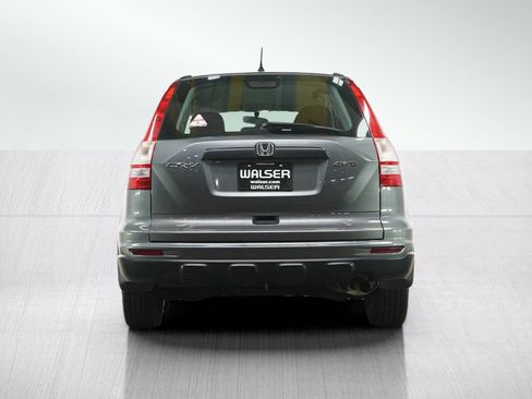 Used 2010 Honda CR-V LX image 4