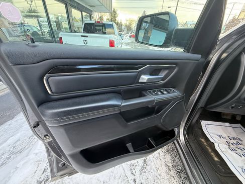 Used 2020 RAM 1500 Sport image 23