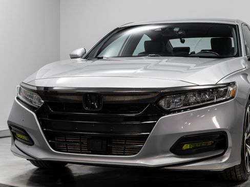 Used 2020 Honda Accord Sport image 55