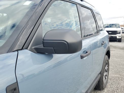 New 2025 Ford Bronco Sport Big Bend image 5