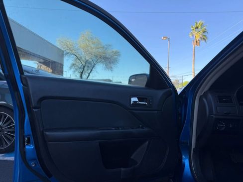 Used 2012 Ford Fusion SE image 35