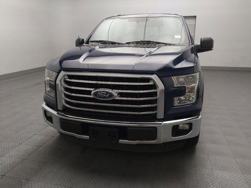 Used 2015 Ford F150 XLT w/ Equipment Group 302A Luxury RWD image 15