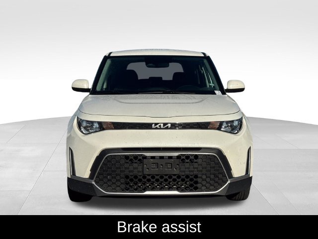 Certified 2024 Kia Soul LX w/ LX Technology Package FWD image 15
