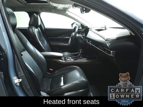 Used 2021 MAZDA CX-30 AWD 2.5 S w/ Premium Package image 14