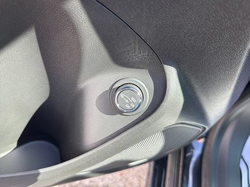 New 2026 Buick Encore GX Sport Touring w/ Advanced Technology Package FWD image 21