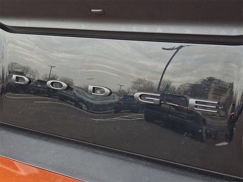 Used 2021 Dodge Challenger GT w/ Blacktop Package image 28