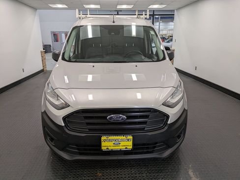 Used 2021 Ford Transit Connect XL image 2