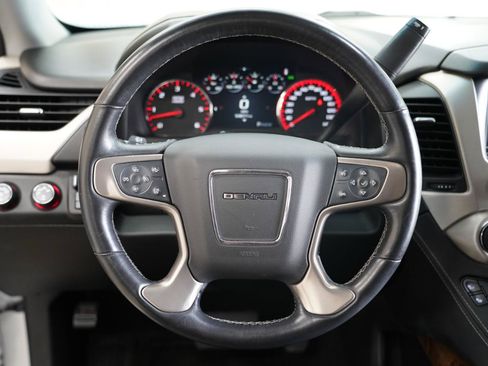 Used 2016 GMC Yukon Denali w/ Open Road Package AWD/4WD image 12