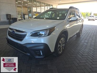 Used 2020 Subaru Outback Premium