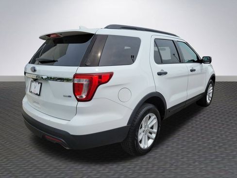 Used 2016 Ford Explorer 4WD image 5