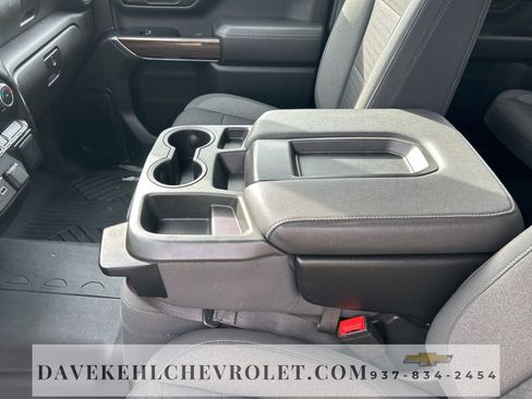 Used 2022 Chevrolet Silverado 3500 LT image 19