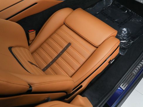 Certified 2024 Ferrari Purosangue image 22