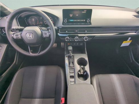 New 2026 Honda Civic Sport image 15