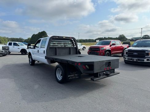 Used 2016 Ford F350 XL w/ Power Equipment Group image 3