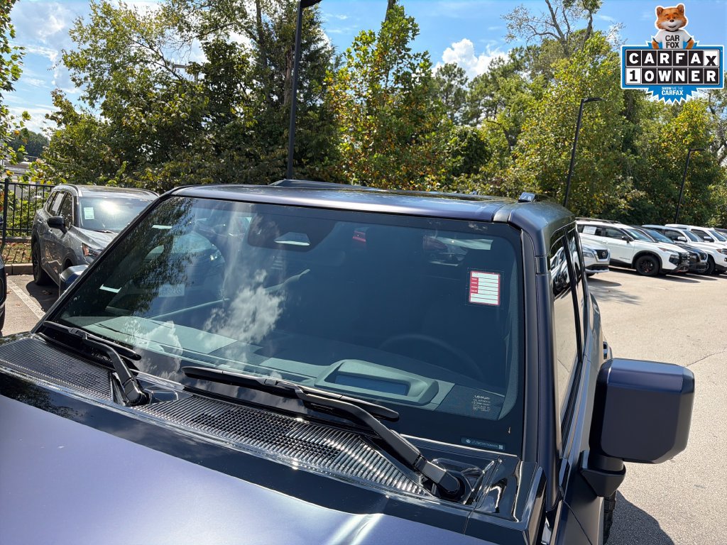 Used 2026 Lexus GX 550 w/ Accessory Package (2T) AWD/4WD image 50