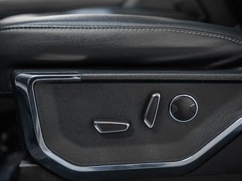 Certified 2023 Ford F150 Lariat w/ Equipment Group 502A High image 47