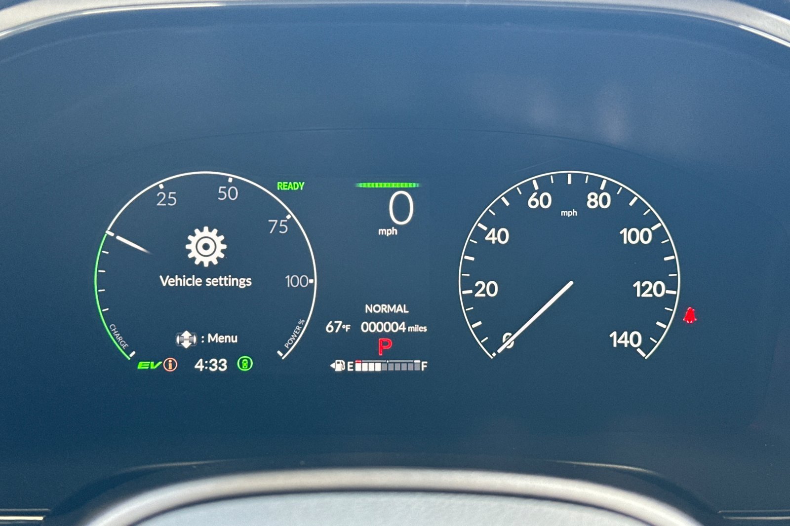 Certified 2026 Honda CR-V Sport image 28