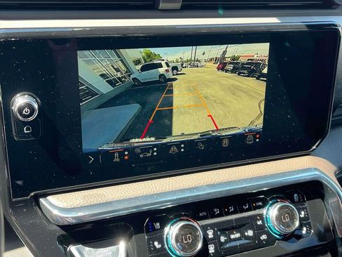 New 2026 GMC Sierra 1500 Denali w/ Denali Reserve Package image 29