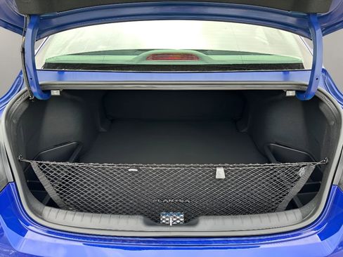 New 2025 Hyundai Elantra Sport image 7