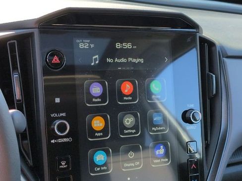 New 2026 Subaru Crosstrek 2.5i Limited AWD/4WD image 23