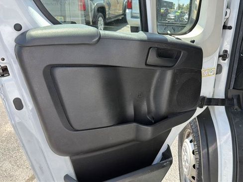 Used 2021 RAM ProMaster 2500 FWD image 15