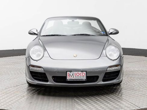 Used 2011 Porsche 911 Carrera S image 3