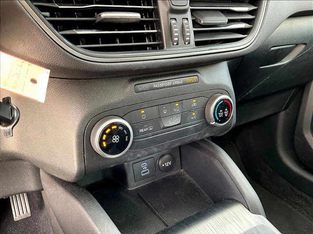 Used 2023 Ford Escape FWD image 23