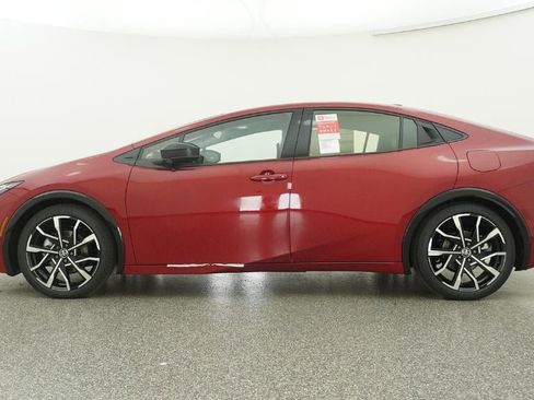 New 2026 Toyota Prius XSE Premium image 19