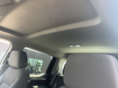 Used 2026 Chevrolet Silverado 1500 LT AWD/4WD image 33