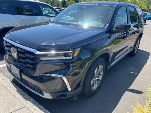 Used 2023 Honda Pilot EX-L image 1