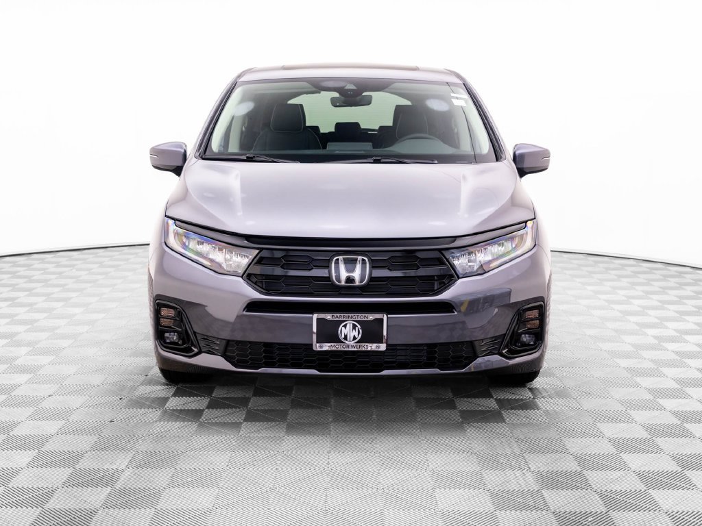 New 2027 Honda Odyssey Elite image 9