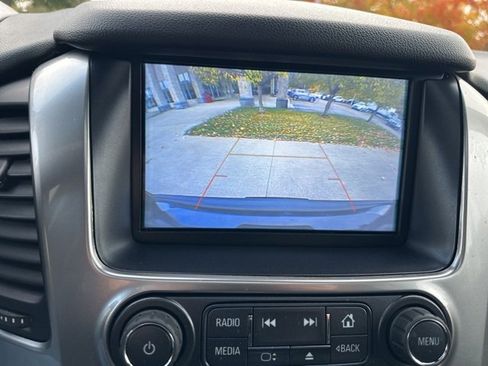 Used 2020 Chevrolet Suburban Premier w/ RST Edition image 19