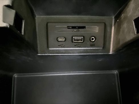 Used 2020 Chevrolet Silverado 1500 LT Trail Boss image 27