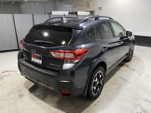 Used 2018 Subaru Crosstrek 2.0i Premium image 26