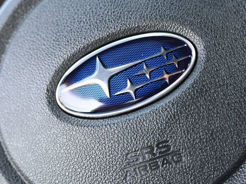 New 2026 Subaru Forester Sport image 32