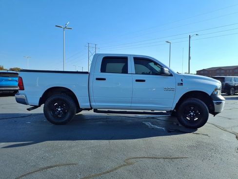 Used 2018 RAM 1500 Tradesman w/ Popular Equipment Group AWD/4WD image 31