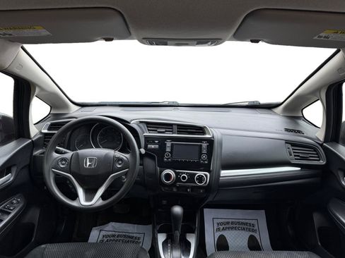 Used 2019 Honda Fit LX image 7