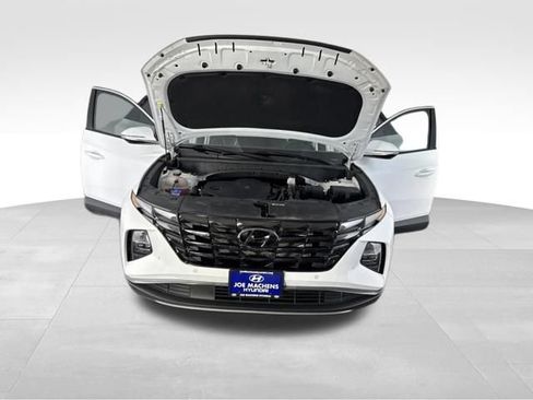 Used 2023 Hyundai Tucson Limited FWD image 14