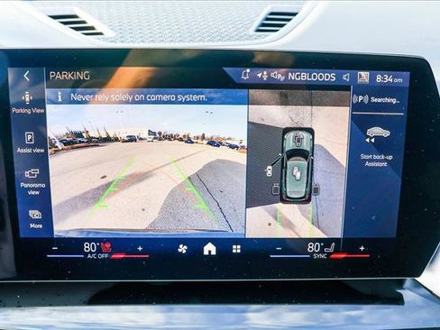 Certified 2025 BMW X1 xDrive28i w/ Technology Package image 17