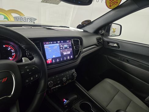 Used 2024 Dodge Durango R/T AWD/4WD image 26