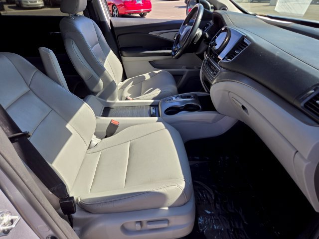 Certified 2022 Honda Pilot EX-L image 23