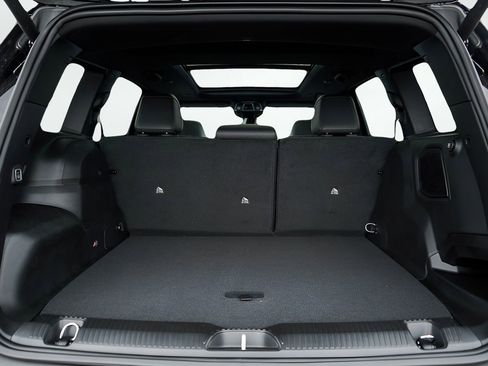 New 2026 Jeep Cherokee Overland AWD/4WD image 8
