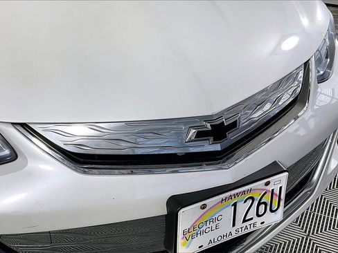 Used 2018 Chevrolet Volt LT w/ Comfort Package image 29