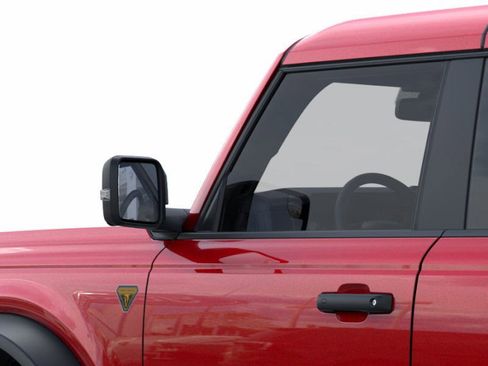 New 2025 Ford Bronco Badlands image 22