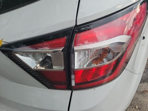 Used 2018 Ford Escape S FWD image 10