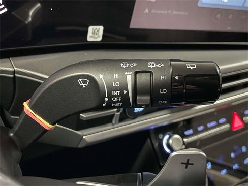 New 2026 Hyundai Santa Fe Calligraphy image 23