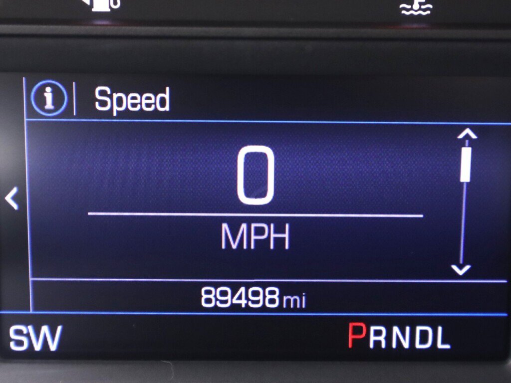 Used 2019 Chevrolet Equinox LT w/ Driver Convenience Package AWD/4WD image 14