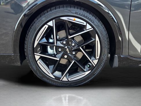 New 2026 Kia K4 GT-Line Turbo FWD image 41